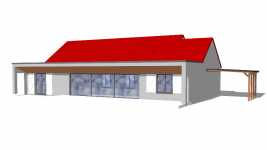 Jonathan UDOL - Atelier JU.ste Architecture