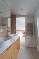 Raphaëlle & Pauline LE NORCY & JADEAU - OÏKOS ARCHITECTES