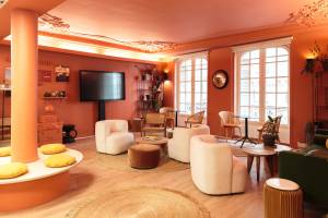 Pauline BEAUJANOT - PAULINE BEAUJANOT