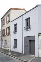 Ilaria FESTA - Ilaria Festa Architecture