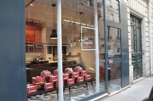 Ilaria FESTA - Ilaria Festa Architecture